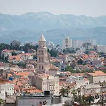 Apartman Split Inn Apartments *