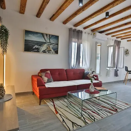 Apartment Split Inn Apartments *