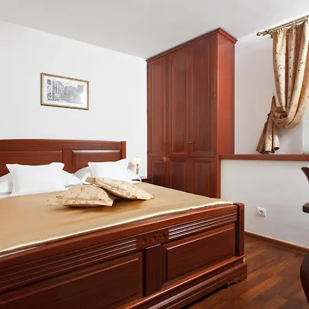Split Inn Apartments Split