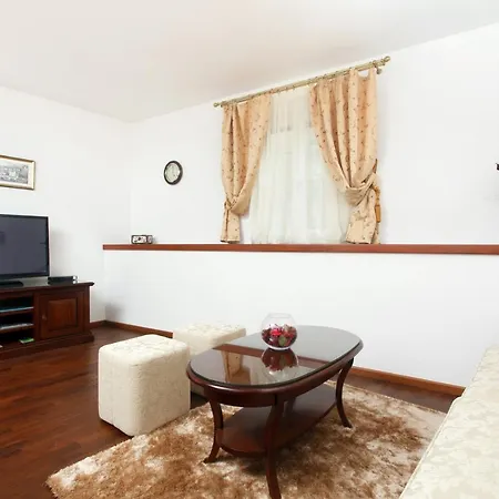 Apartment Split Inn Apartments *