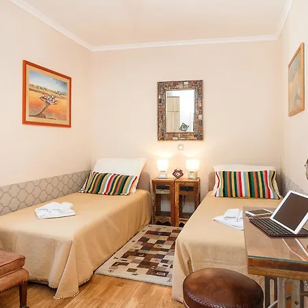 Apartment Split Inn Apartments Split