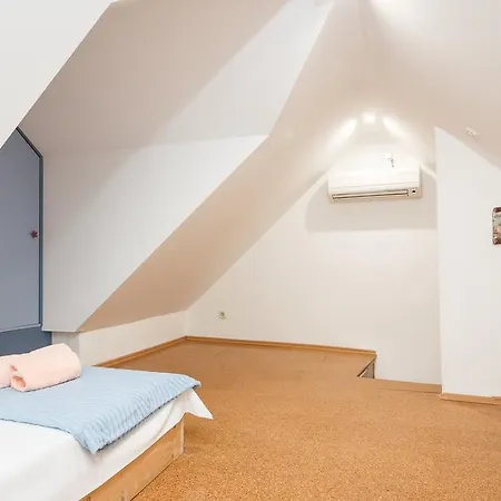 Split Inn Apartments Apartment Split