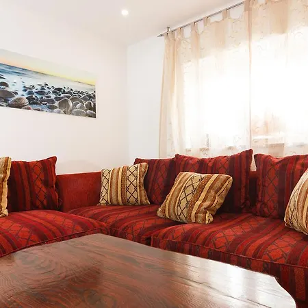 Split Inn Apartments *