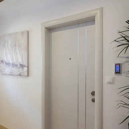 Appartamento Split Inn Apartments Spalato