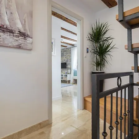 Split Inn Apartments * Split
