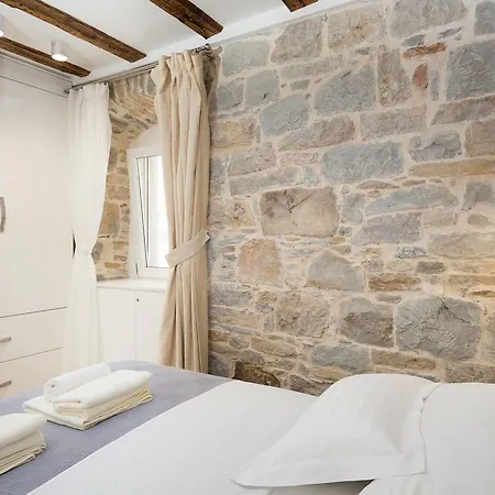 Split Inn Apartments Spalato