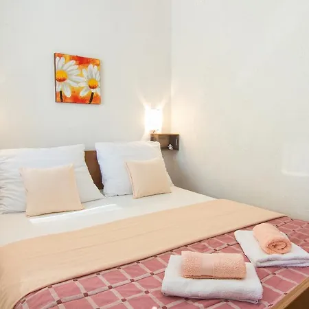 Split Inn Apartments Apartment