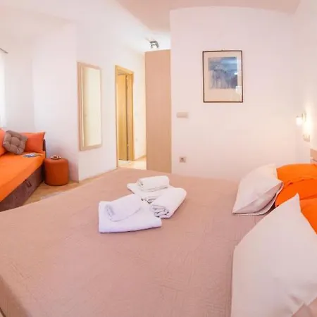 Split Inn Apartments Apartment Split