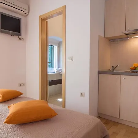 Split Inn Apartments Apartment Split