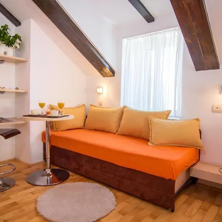 Apartment Split Inn Apartments *