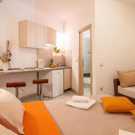 Split Inn Apartments Split