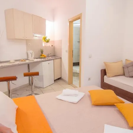 Split Inn Apartments Split