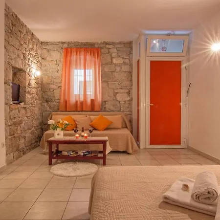 Split Inn Apartments * Split