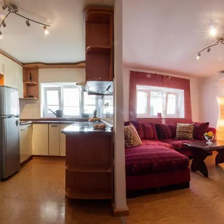 Split Inn Apartments * Split