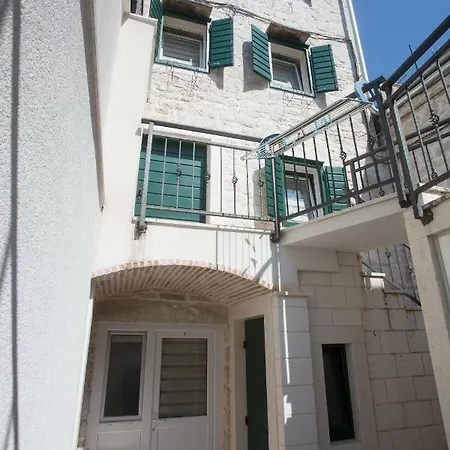 Split Inn Apartments Appartamento Spalato