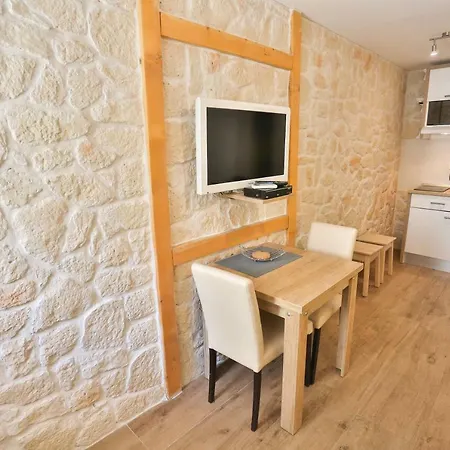 Split Inn Apartments * Split