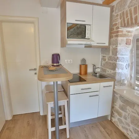 Apartman Split Inn Apartments