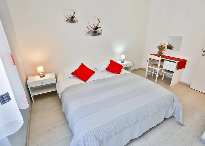 Split Inn Apartments *