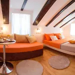 Apartment Split Inn Apartments