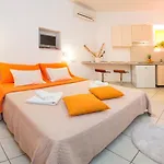 شقة Split Inn Apartments سبليت