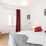 Split Inn Apartments شقة *