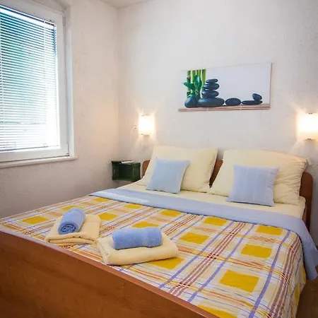 Split Inn Apartments Split