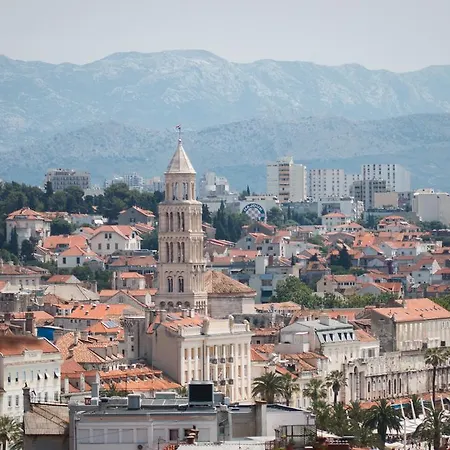Appartamento Split Inn Apartments *