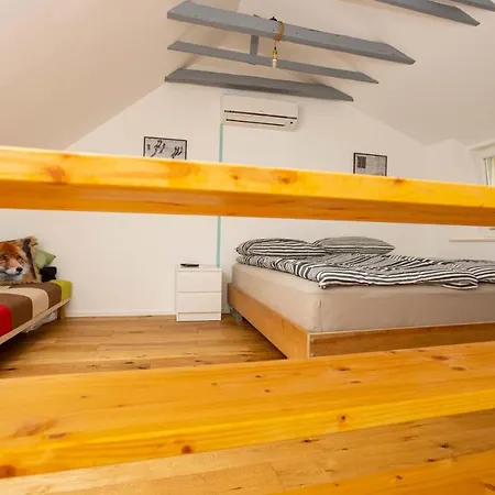 Split Inn Apartments Spalato