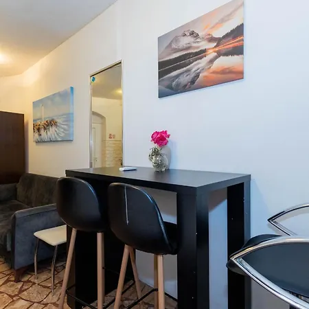 Split Inn Apartments Apartment Split
