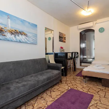 Apartment Split Inn Apartments Split