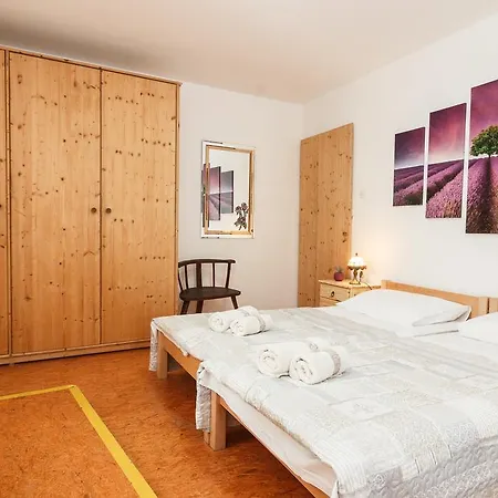 Split Inn Apartments * Split