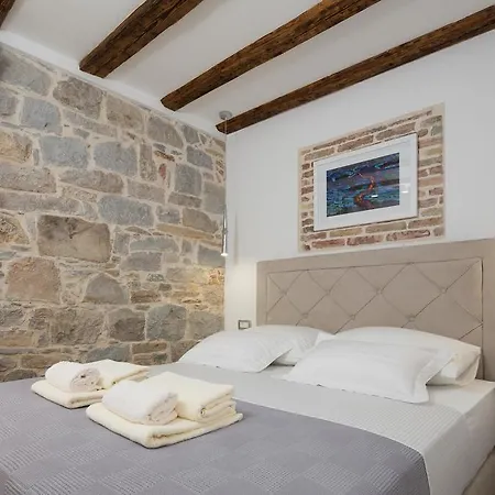 Split Inn Apartments Appartamento *