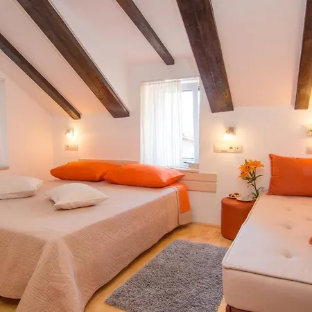 Split Inn Apartments * Split