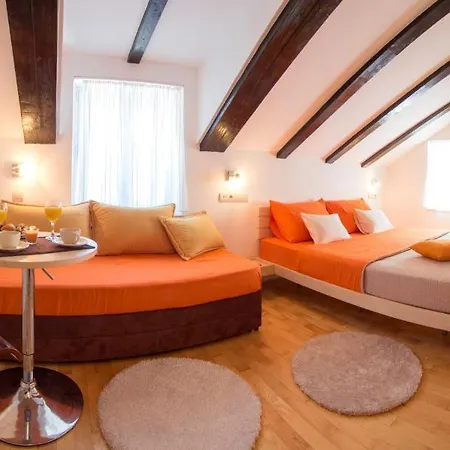 Διαμέρισμα Split Inn Apartments