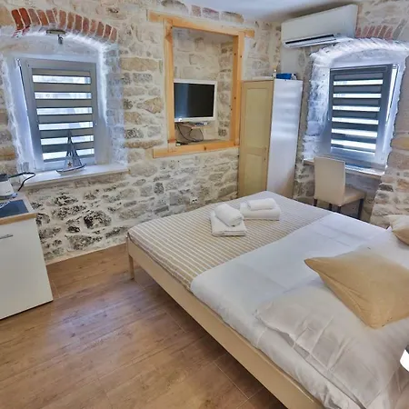Split Inn Apartments Appartamento Spalato