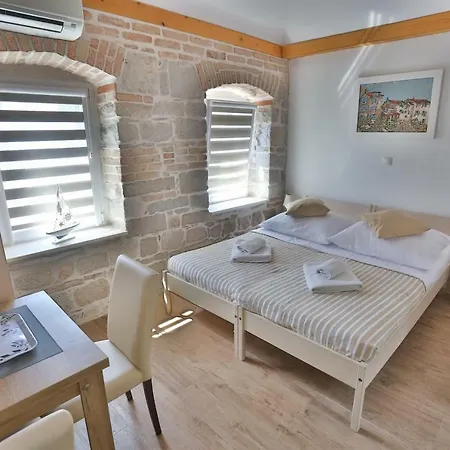 Split Inn Apartments Appartamento Spalato