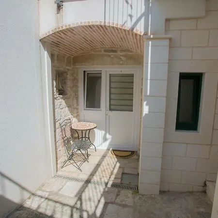 Split Inn Apartments Spalato