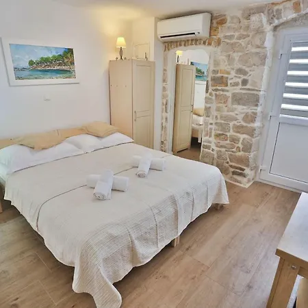 Split Inn Apartments Appartamento Spalato