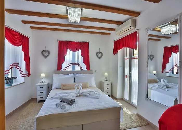 Apartment Split Inn Apartments *