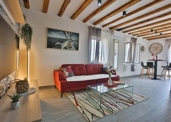 Apartment Split Inn Apartments *