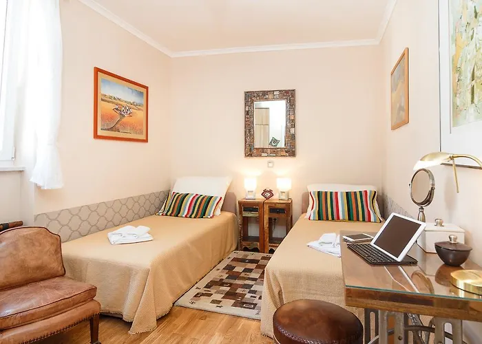 Apartment Split Inn Apartments Split