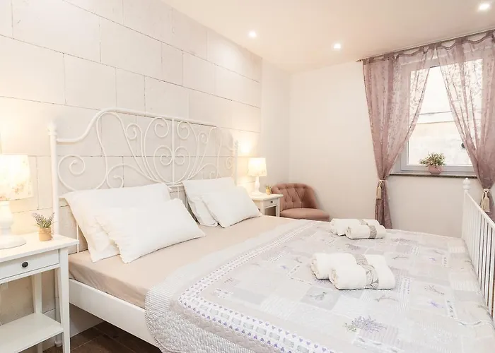 Split Inn Apartments Appartamento
