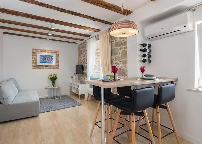 Appartamento Split Inn Apartments