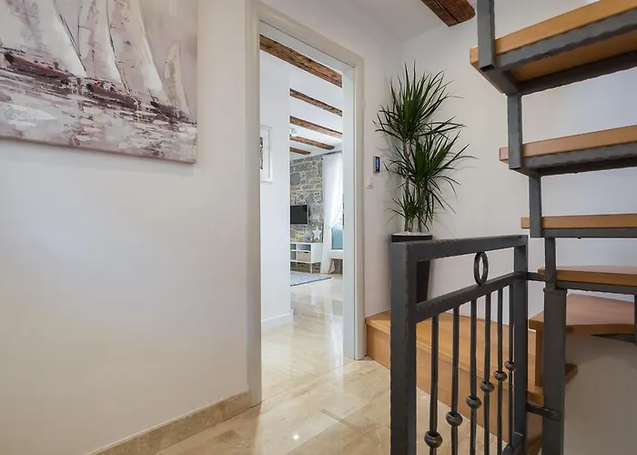 Split Inn Apartments * Spalato