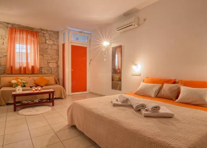 Appartamento Split Inn Apartments Spalato