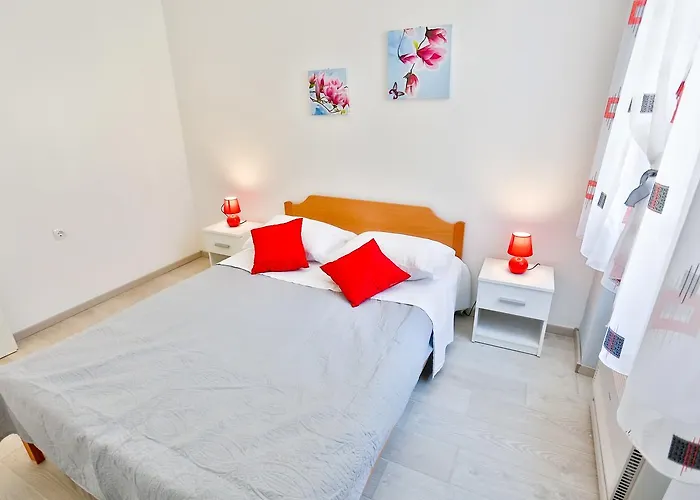 Apartment Split Inn Apartments *