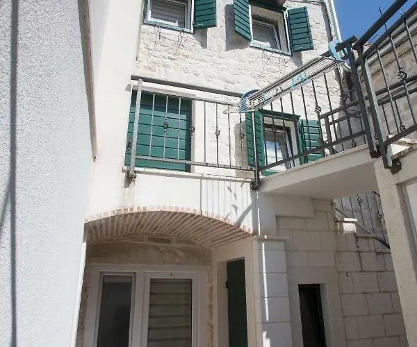 Split Inn Apartments Apartment Split