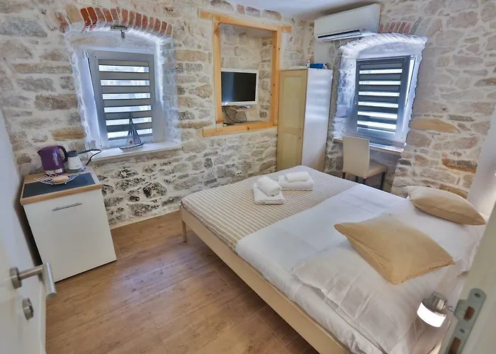 Split Inn Apartments Apartment Split