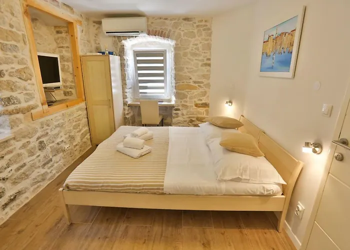 Apartment Split Inn Apartments *