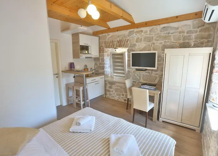 Apartment Split Inn Apartments Split